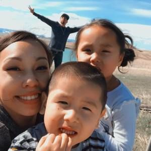 Meet your Posher, Ronnie